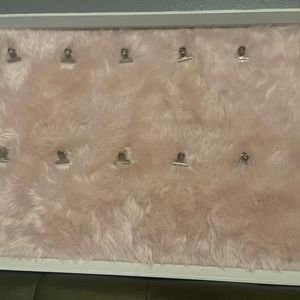 BEBE wall picture